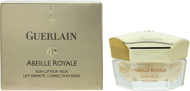 Guerlain Abeille Royale Uplifting Eye Care Eye Cream