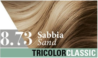 Haarfarbe Specchiasol Tricolor Classic