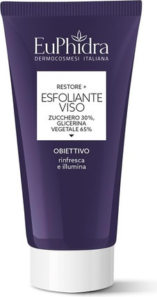 Exfoliator Euphidra Restore