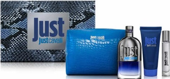 Roberto Cavalli Just Cavalli Eau de Toilette Spray Set