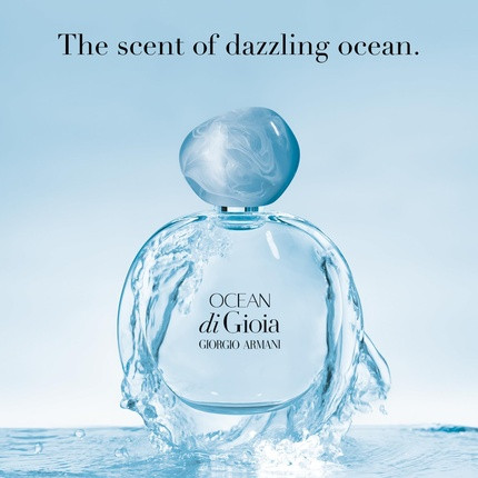 Ocean Di Gioia Eau de Parfum Giorgio Armani