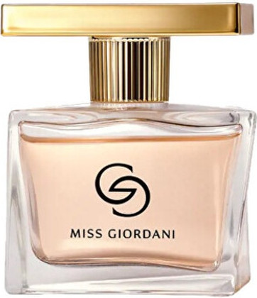 Oriflame Miss Giordani Eau de Parfum