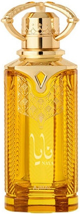 Ajmal Naya Eau de Parfum