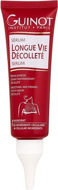Serum Guinot Longue Vie Decollete