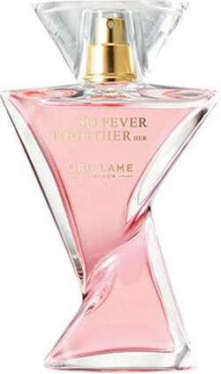 Oriflame So Fever Together Her Eau de Parfum