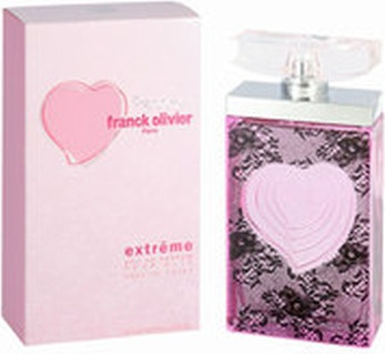 Franck Olivier Passion Extreme Eau De Parfum