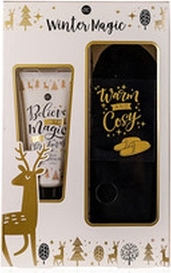 Foot Care Set Accentra