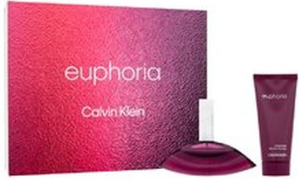 Calvin Klein Euphoria Eau de Parfum Set