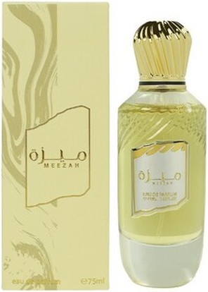 Eau de Parfum Ahmed Al Maghribi Meezah