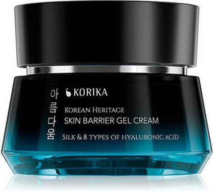 Gel-Creme Korika Korean Heritage