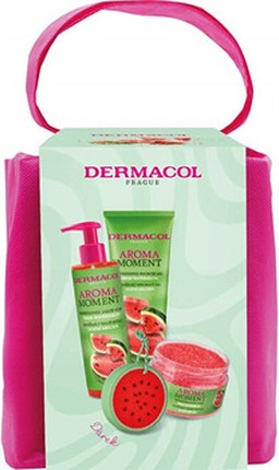 Dermacol Aroma Moment Wassermelone Geschenkset