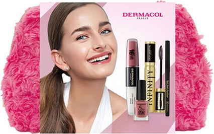 Gift Set Dermacol Bestsellers Dc Set