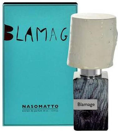 Nasomatto Blamage Perfume