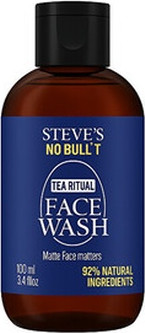 Cleansing Gel Steve's