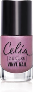 Виниловый лак для ногтей Celia De Luxe