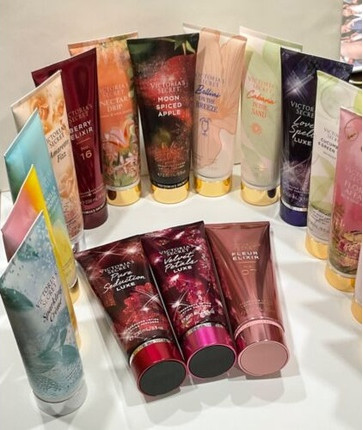 Lotion Victoria's Secret