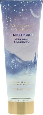 Victoria's Secret Lotion Nightsip Fragrance