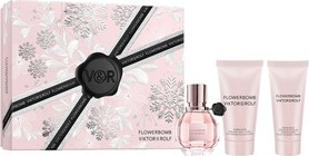 Набор Flowerbomb Eau de Parfum Viktor & Rolf