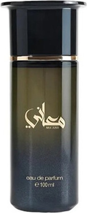 Ahmed Al Maghribi Maani Eau de Parfum