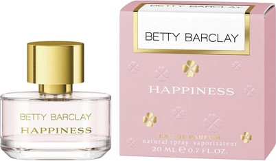 Betty Barclay Happiness Eau de Parfum