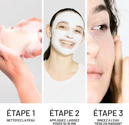 Face Mask Soskin