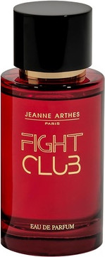 Jeanne Arthes Fight Club Eau de Parfum Geschenkset