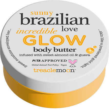 Peeling Scrub Treaclemoon