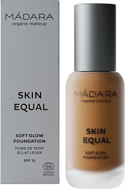 Skin Equal Base Soft Glow Madara