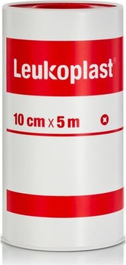 Stoff-Klebeband Leukoplast