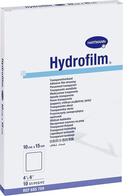 Hydrofilm HYD704B ADH Dressing Kleenex