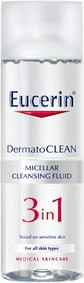 Dermatoclean Micellar Solution Eucerin
