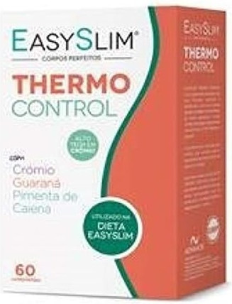 Easyslim Thermo Control Kapseln