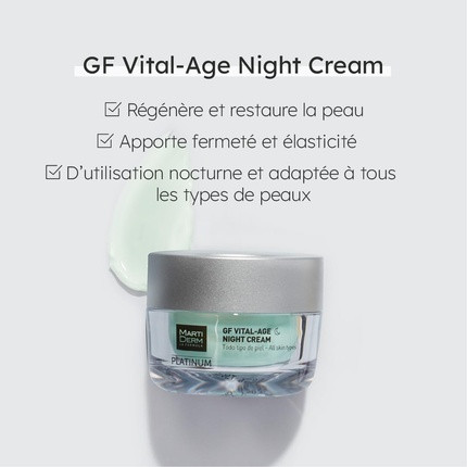 Martiderm Ampoules-Stimulants