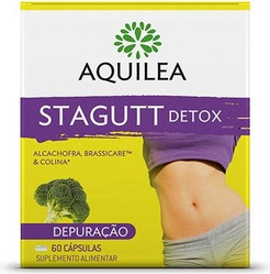 Aquilea Detox Capsules