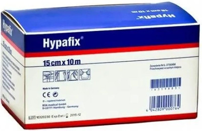 Adhesive Gauze Bsn Medical