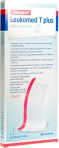 Leukoplast Leukomed T Plus Skin Sensitive Dressing Bsn Medical