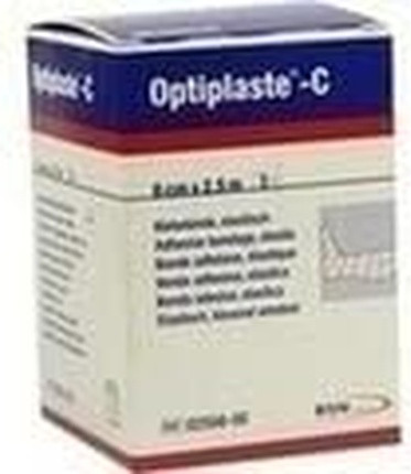 OPTIPLASTE C Roll Bsn Medical