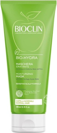 Увлажняющая маска Bioclin