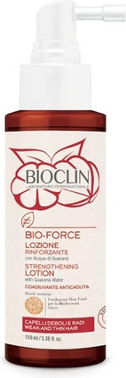 Spray Lotion Bioclin Bio Force