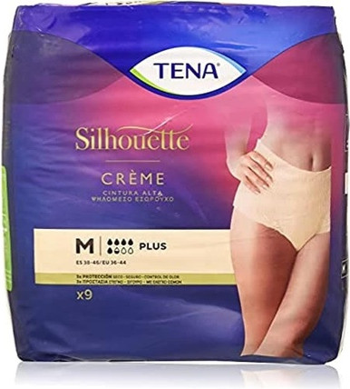 Tena Pants Plus Medium