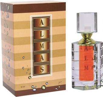 Perfume Oil Al Haramain Almas