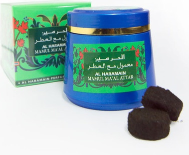 Al Haramain Mamul Ma'al Attar