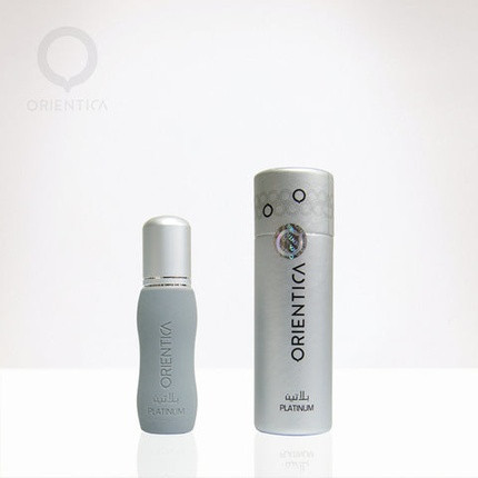 Парфюм Orientica Platinum