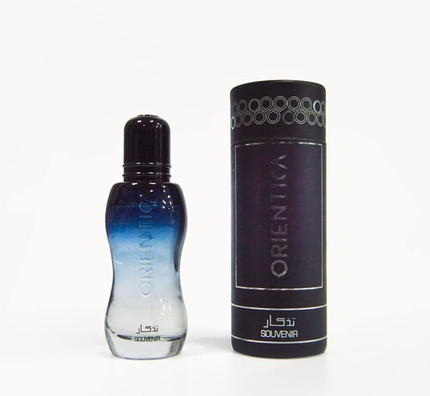Orientica Eau De Parfum Souvenir