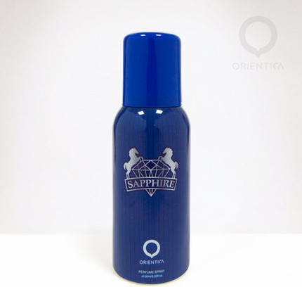 Orientica Sapphire Дезодорант