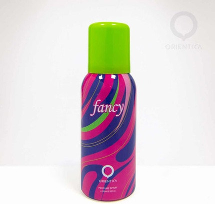 Deodorant Orientica Fancy