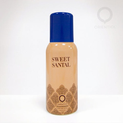 Orientica Sweet Santal Дезодорант