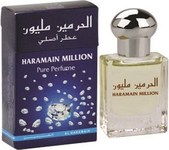 Parfümöl Al Haramain Million