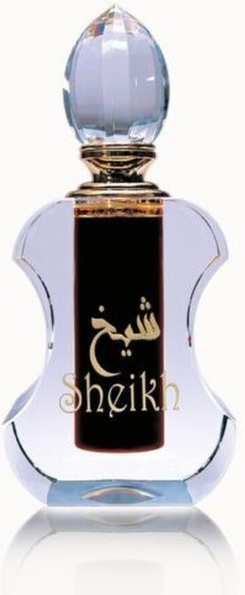 Parfümöl Al Haramain Sheikh