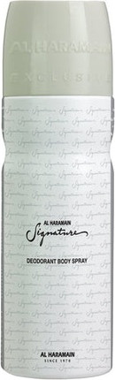Al Haramain Signature Pour Homme Deodorant